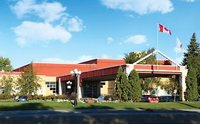 Canad Inns Destination Centre Garden City